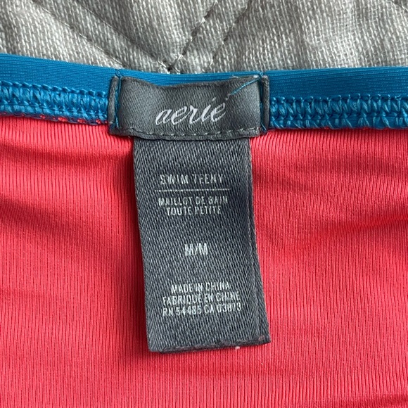 AERIE - SWIM - Picture 5 of 7